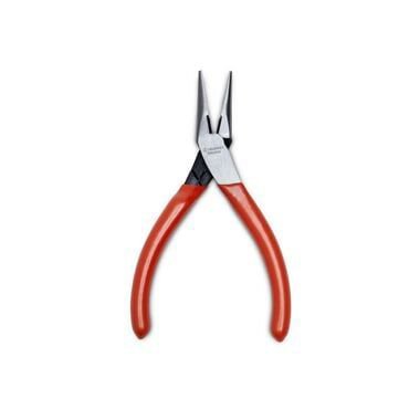 Professional Flat Nose Pliers for Jewelry Making & DIY Crafts - Image 2