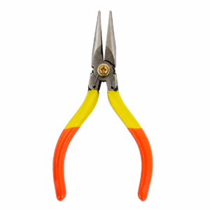 Professional Flat Nose Pliers for Jewelry Making & DIY Crafts
