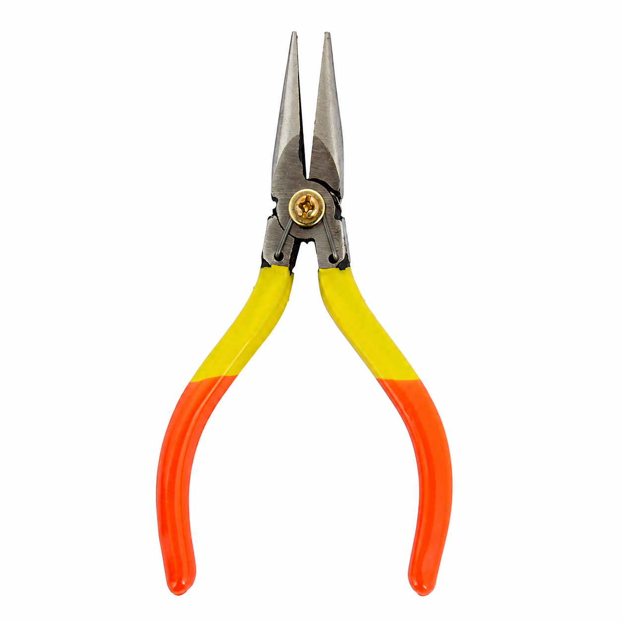 Professional Flat Nose Pliers for Jewelry Making & DIY Crafts