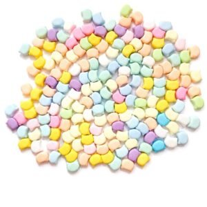 pastel kitty cat beads for DIY and Crafts