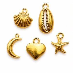 golden charms
