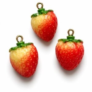 strawberry charms