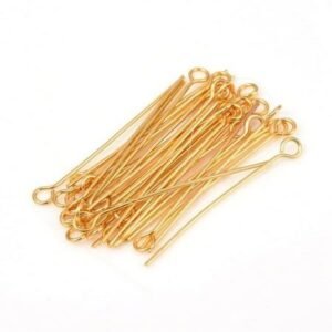 long golden ipin