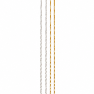 Box chain 1 metres