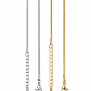 Snake chain single piece  ready to wear anti tarnish