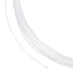 Nylon thread 0.1