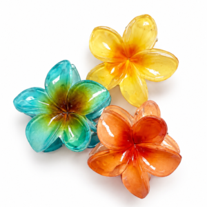 flower claw combo of 3 claw