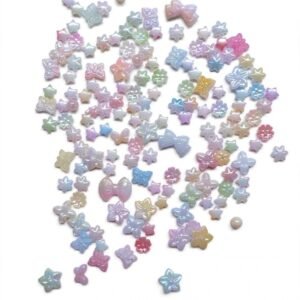 candy mix charms beads