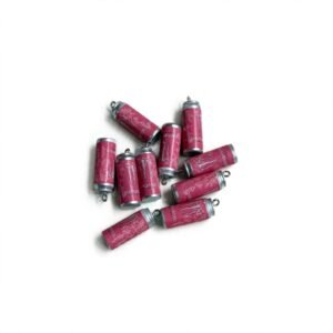 pink monster can charms (1 piece random)