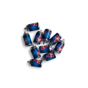 Pepsi drink can charms (1 piece random)