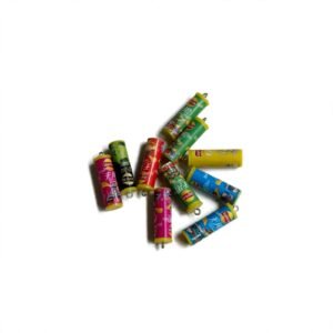 patato chips tube resin charms (1 piece random)