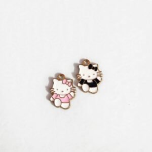 hello kitty (random colour)
