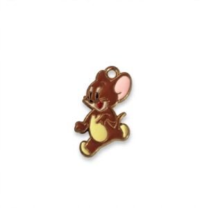 Jerry charm
