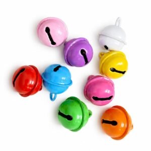 Bell 🔔 charms