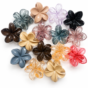 Mini flower claw combo of 4 claw